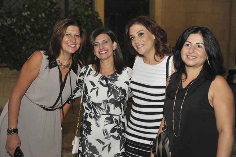 USEK Alumni Dinner